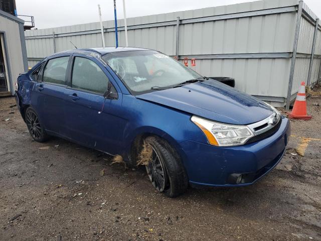 Photo 3 VIN: 1FAHP36N99W219297 - FORD FOCUS 