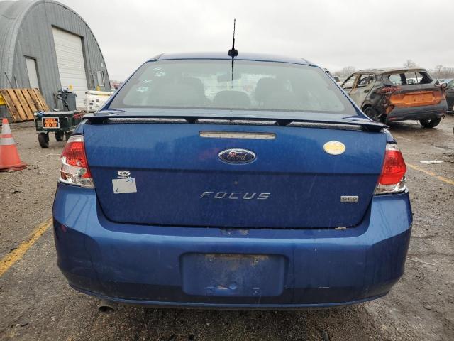 Photo 5 VIN: 1FAHP36N99W219297 - FORD FOCUS 