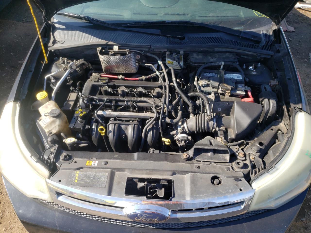 Photo 10 VIN: 1FAHP36N99W237850 - FORD FOCUS SES 