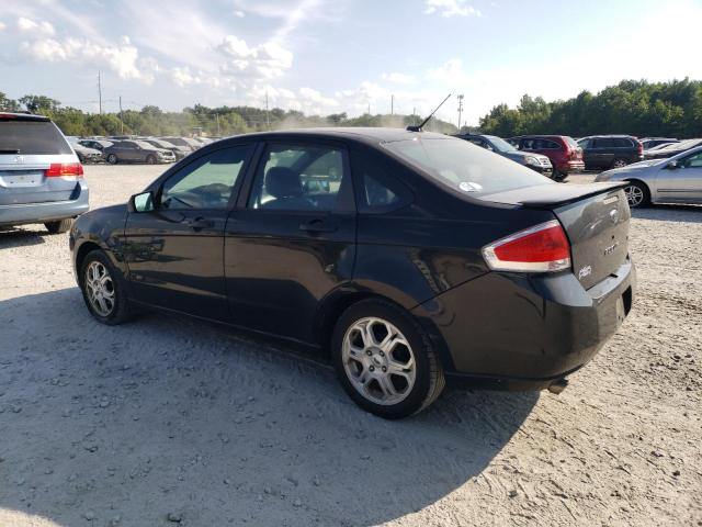 Photo 1 VIN: 1FAHP36N99W243308 - FORD FOCUS SES 