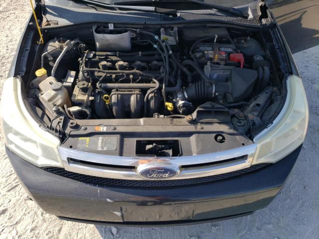 Photo 10 VIN: 1FAHP36N99W243308 - FORD FOCUS SES 