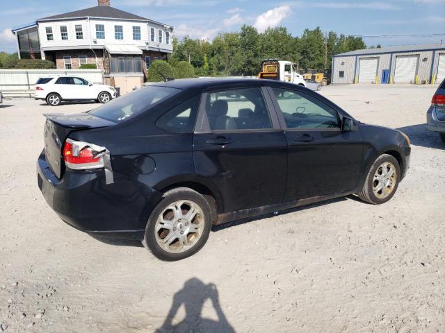 Photo 2 VIN: 1FAHP36N99W243308 - FORD FOCUS SES 