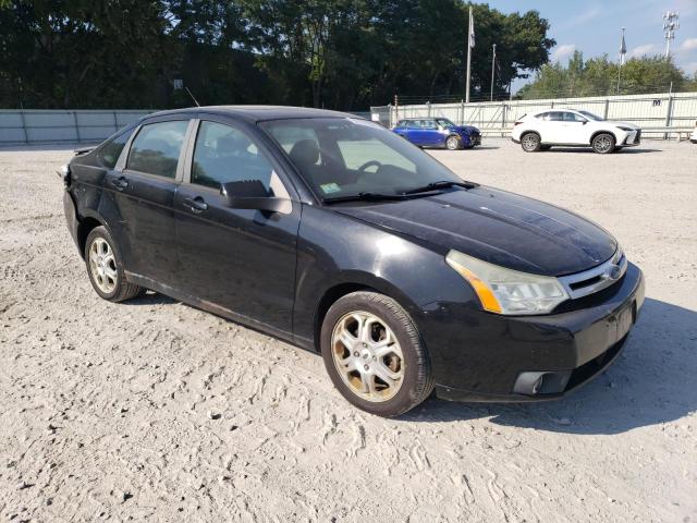 Photo 3 VIN: 1FAHP36N99W243308 - FORD FOCUS SES 