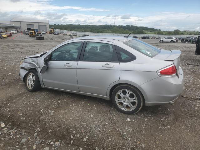 Photo 1 VIN: 1FAHP36N99W243521 - FORD FOCUS SES 