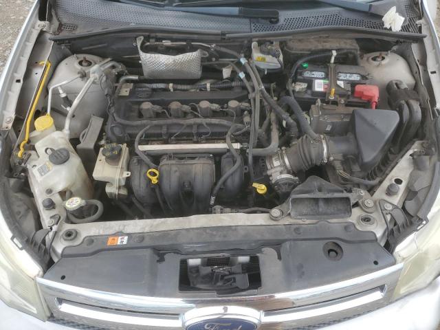 Photo 10 VIN: 1FAHP36N99W243521 - FORD FOCUS SES 