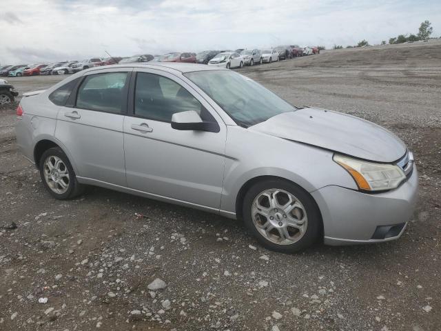 Photo 3 VIN: 1FAHP36N99W243521 - FORD FOCUS SES 