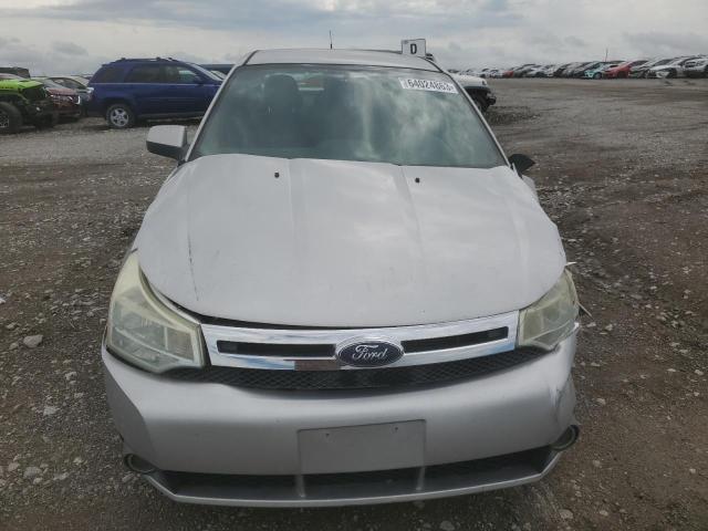 Photo 4 VIN: 1FAHP36N99W243521 - FORD FOCUS SES 