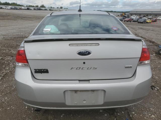 Photo 5 VIN: 1FAHP36N99W243521 - FORD FOCUS SES 