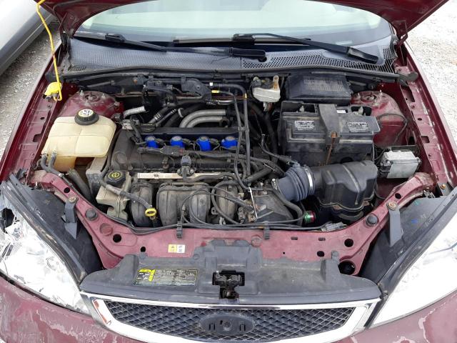 Photo 11 VIN: 1FAHP36NX7W148270 - FORD FOCUS ZXW 