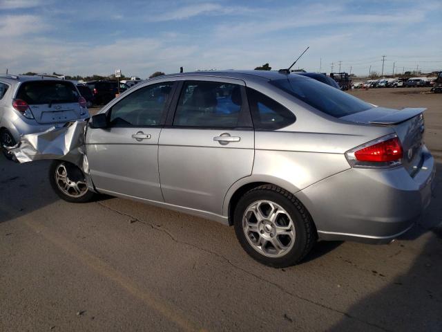 Photo 1 VIN: 1FAHP36NX9W128958 - FORD FOCUS 