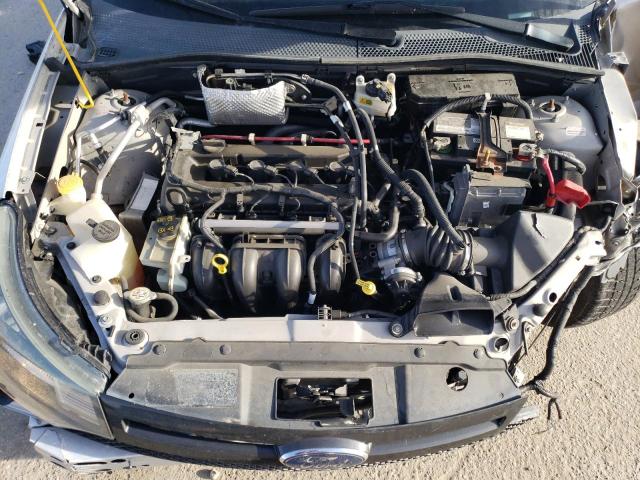 Photo 10 VIN: 1FAHP36NX9W128958 - FORD FOCUS 