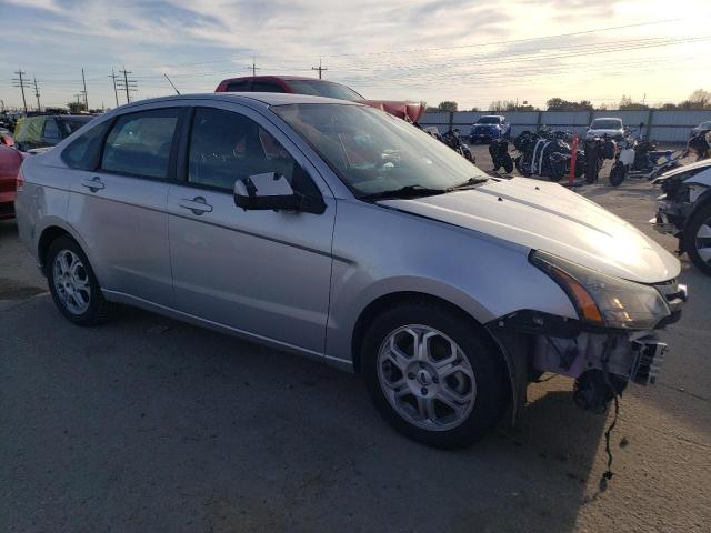 Photo 3 VIN: 1FAHP36NX9W128958 - FORD FOCUS 