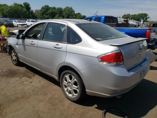 Photo 1 VIN: 1FAHP36NX9W136235 - FORD FOCUS SES 