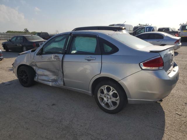 Photo 1 VIN: 1FAHP36NX9W149955 - FORD FOCUS 