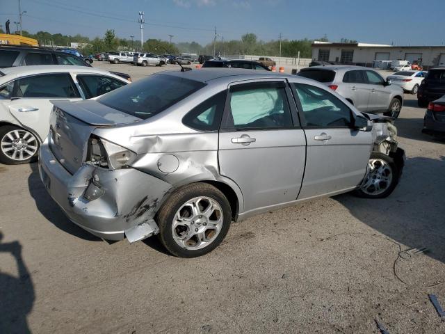 Photo 2 VIN: 1FAHP36NX9W149955 - FORD FOCUS 