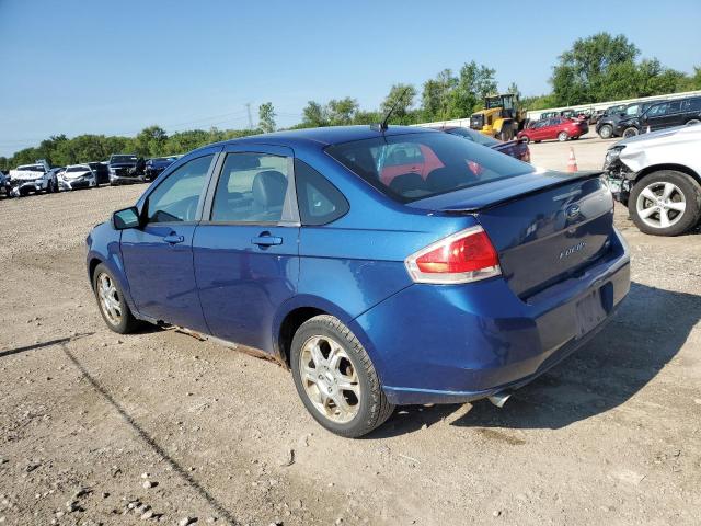 Photo 1 VIN: 1FAHP36NX9W161880 - FORD FOCUS SES 