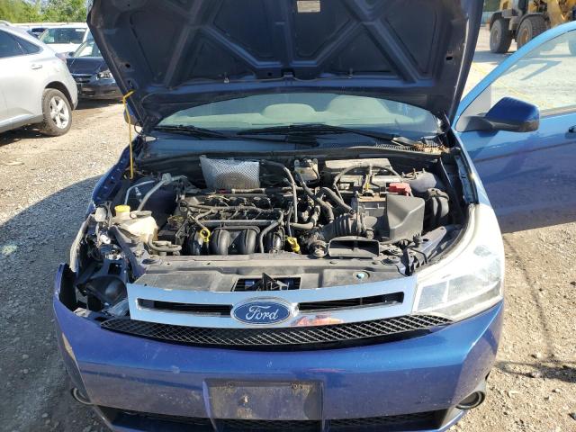 Photo 10 VIN: 1FAHP36NX9W161880 - FORD FOCUS SES 