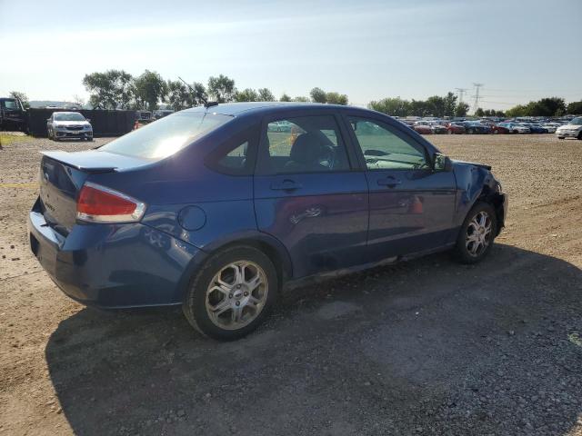 Photo 2 VIN: 1FAHP36NX9W161880 - FORD FOCUS SES 