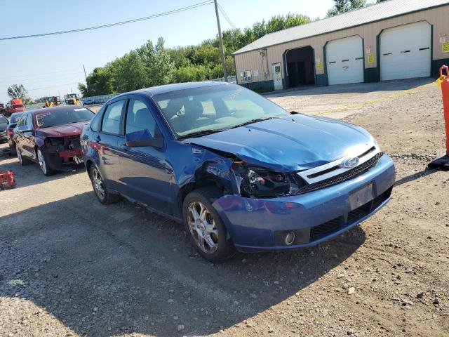 Photo 3 VIN: 1FAHP36NX9W161880 - FORD FOCUS SES 