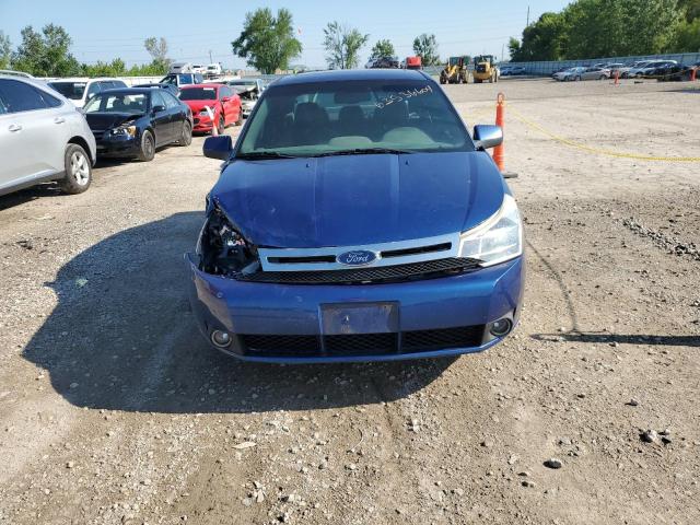 Photo 4 VIN: 1FAHP36NX9W161880 - FORD FOCUS SES 