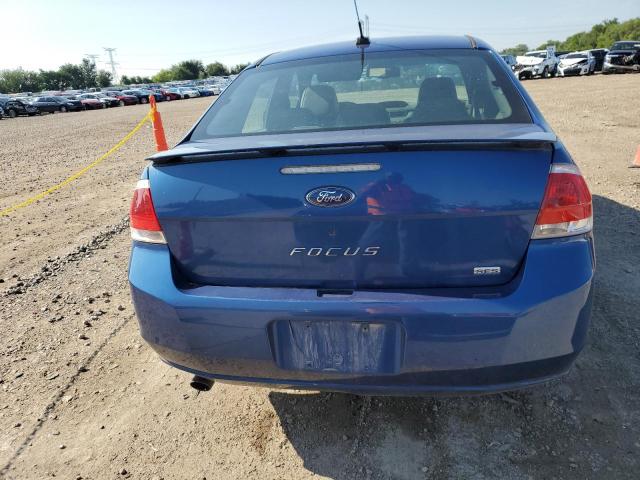 Photo 5 VIN: 1FAHP36NX9W161880 - FORD FOCUS SES 