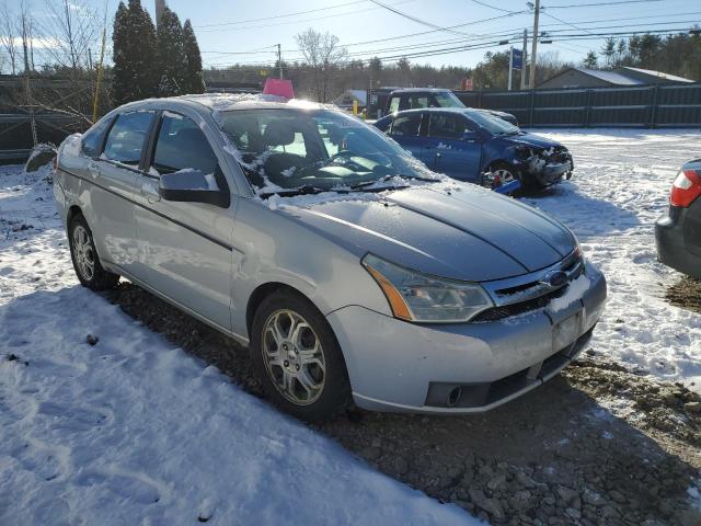 Photo 3 VIN: 1FAHP36NX9W184303 - FORD FOCUS SES 