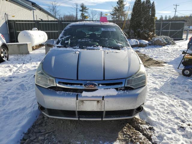 Photo 4 VIN: 1FAHP36NX9W184303 - FORD FOCUS SES 