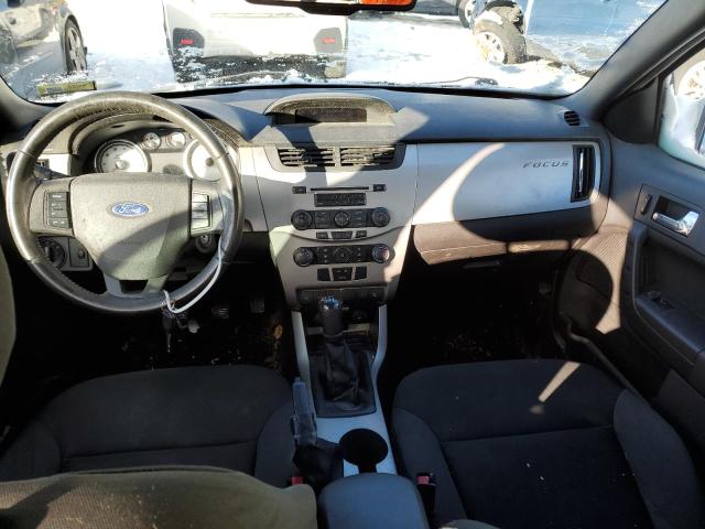 Photo 7 VIN: 1FAHP36NX9W184303 - FORD FOCUS SES 