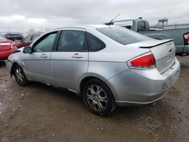 Photo 1 VIN: 1FAHP36NX9W200399 - FORD FOCUS 