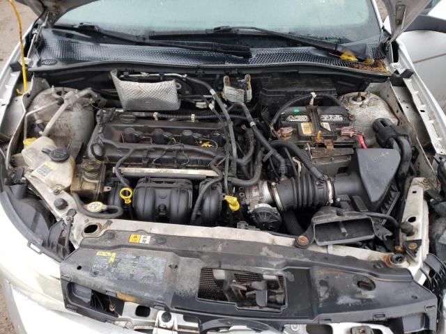 Photo 10 VIN: 1FAHP36NX9W200399 - FORD FOCUS 