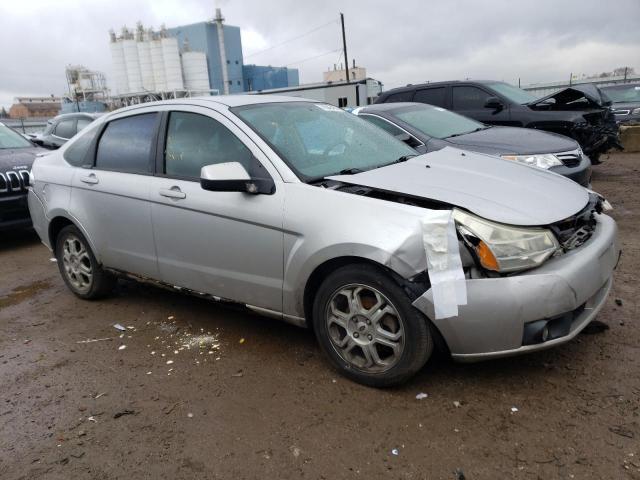 Photo 3 VIN: 1FAHP36NX9W200399 - FORD FOCUS 