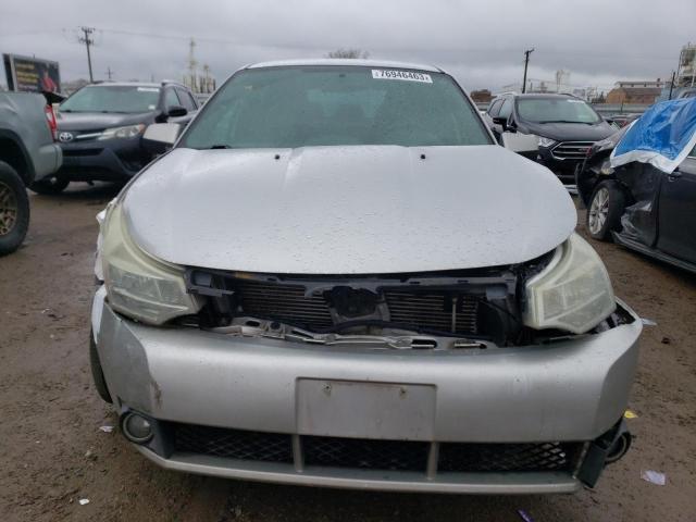 Photo 4 VIN: 1FAHP36NX9W200399 - FORD FOCUS 