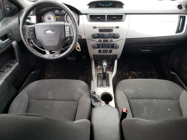 Photo 7 VIN: 1FAHP36NX9W200399 - FORD FOCUS 