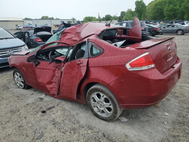 Photo 1 VIN: 1FAHP36NX9W215906 - FORD FOCUS 