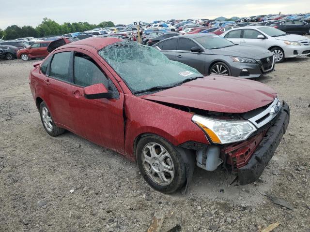 Photo 3 VIN: 1FAHP36NX9W215906 - FORD FOCUS 