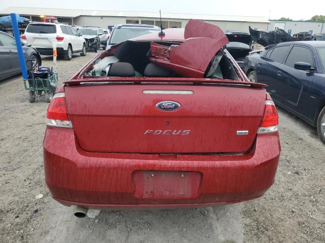 Photo 5 VIN: 1FAHP36NX9W215906 - FORD FOCUS 