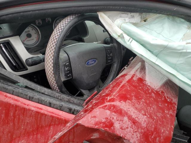 Photo 7 VIN: 1FAHP36NX9W215906 - FORD FOCUS 