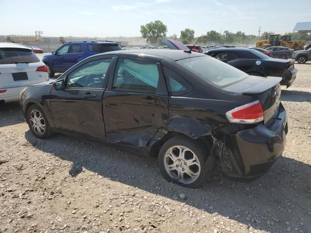 Photo 1 VIN: 1FAHP36NX9W227201 - FORD FOCUS 4D 