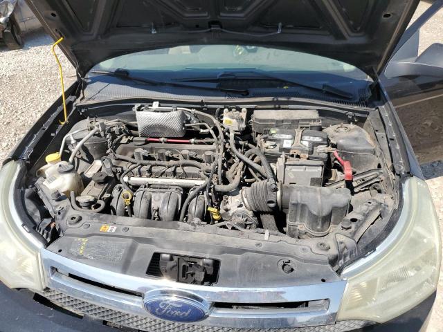 Photo 10 VIN: 1FAHP36NX9W227201 - FORD FOCUS 4D 