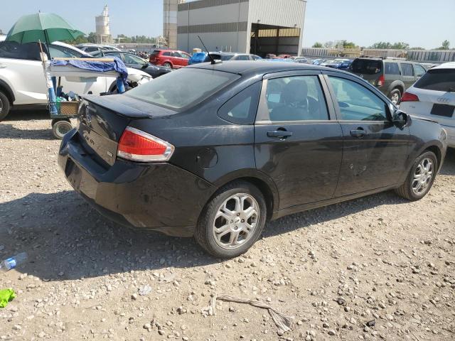 Photo 2 VIN: 1FAHP36NX9W227201 - FORD FOCUS 4D 