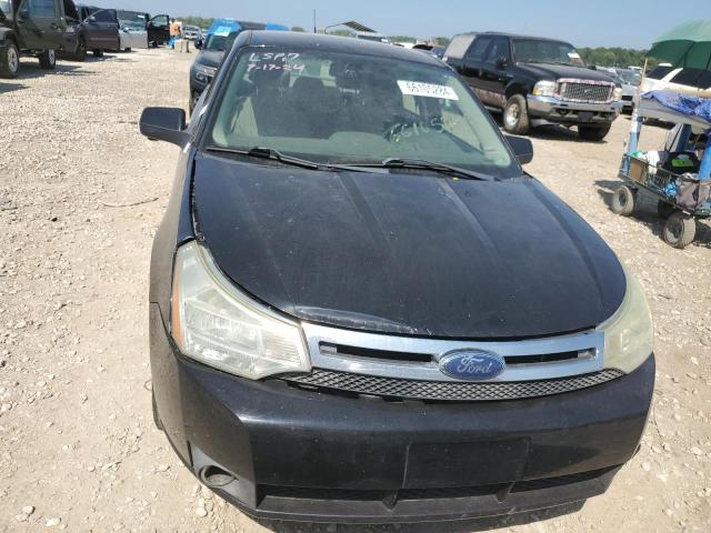 Photo 4 VIN: 1FAHP36NX9W227201 - FORD FOCUS 4D 