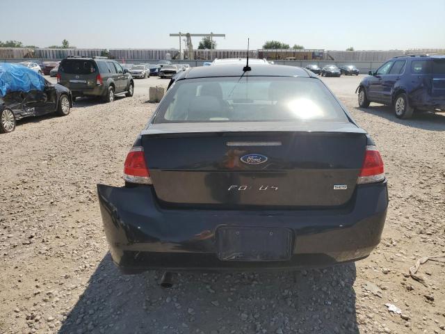 Photo 5 VIN: 1FAHP36NX9W227201 - FORD FOCUS 4D 