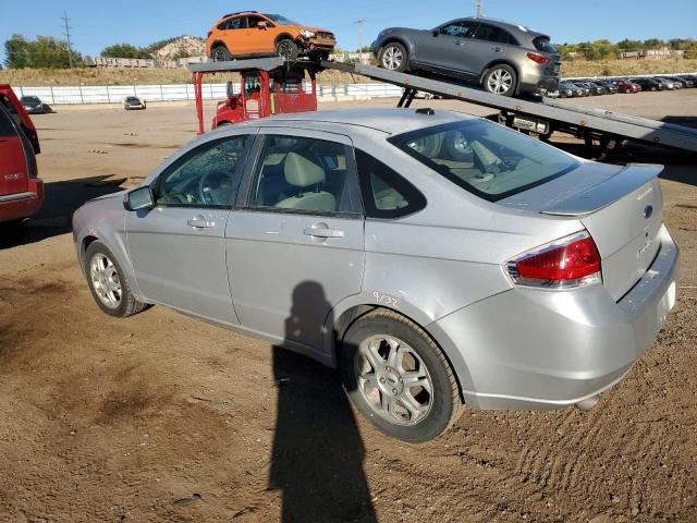 Photo 1 VIN: 1FAHP36NX9W227344 - FORD FOCUS SES 