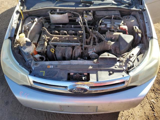 Photo 10 VIN: 1FAHP36NX9W227344 - FORD FOCUS SES 