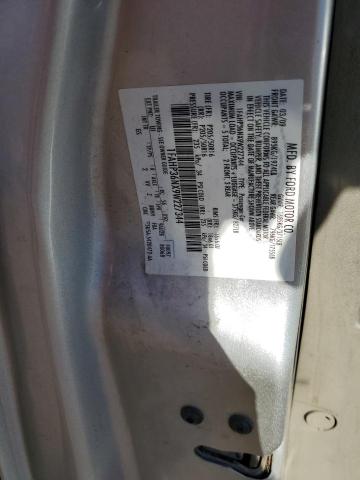 Photo 11 VIN: 1FAHP36NX9W227344 - FORD FOCUS SES 