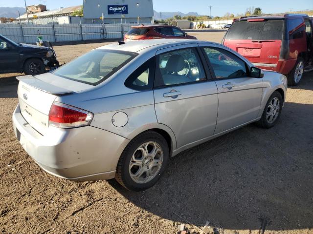 Photo 2 VIN: 1FAHP36NX9W227344 - FORD FOCUS SES 