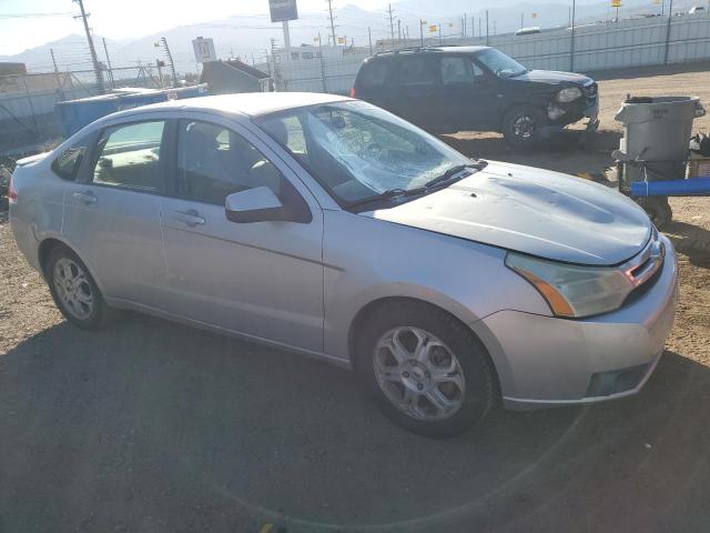 Photo 3 VIN: 1FAHP36NX9W227344 - FORD FOCUS SES 