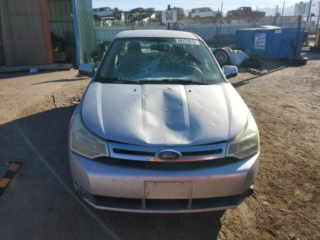 Photo 4 VIN: 1FAHP36NX9W227344 - FORD FOCUS SES 