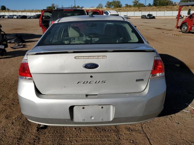 Photo 5 VIN: 1FAHP36NX9W227344 - FORD FOCUS SES 