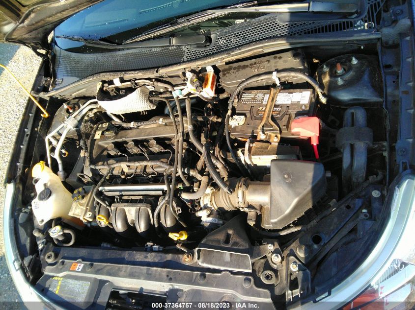 Photo 9 VIN: 1FAHP36NX9W248307 - FORD FOCUS 